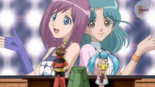 Bakugan episode 7 in Hindi dubbed