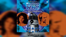 TMP: Part One (AUDIO)