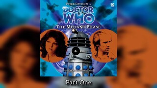 TMP: Part One (AUDIO)