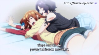 Grand Blue season 2 episode 4 Sub Indo | REACTION