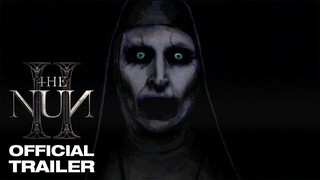 THE NUN II **  Watch Full For Free // Link In Description