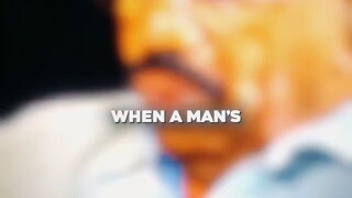 THE PAIN EVERY MAN EVENTUALLY FACES - Steve Harvey