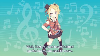 Seishun Buta Yarou wa Bunny Girl Senpai no Yume wo Minai Picture Drama Episode 4