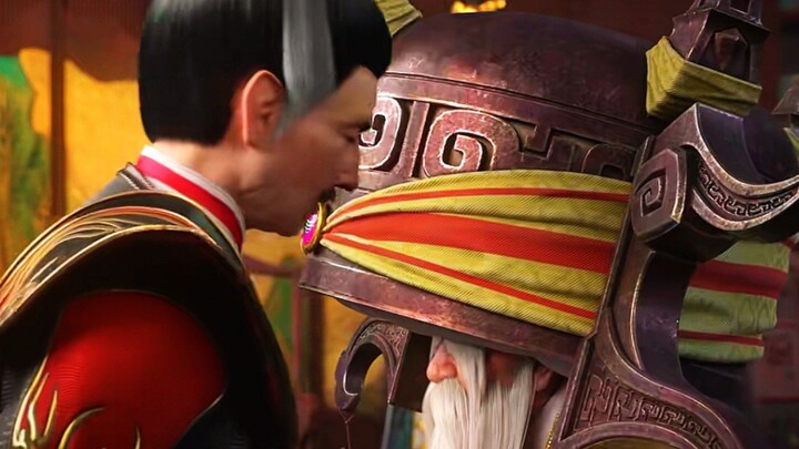 BTTH Season 5 Episode 160 Sub Indo