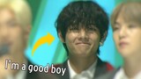[BTS]Pakai Jas Nggak Bikin Anggota Bangtan Boys Kelihatan Tua