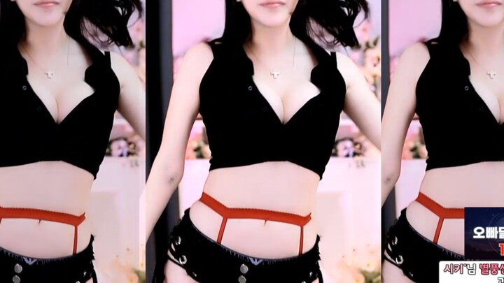 BJ Harimi, the earth shook