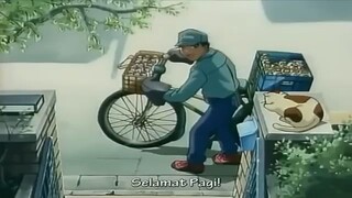 Angel Densetsu episode 1 Sub Indo FULL VERSION NO CUT