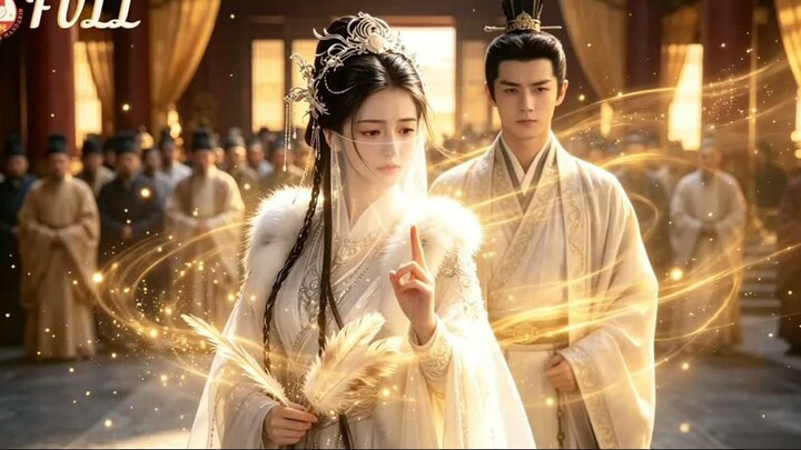 Wanita Modern Melintasi Zaman Kuno, Menjadi Penasihat Cerdas Untuk Pangeran Ketujuh.#minidramas