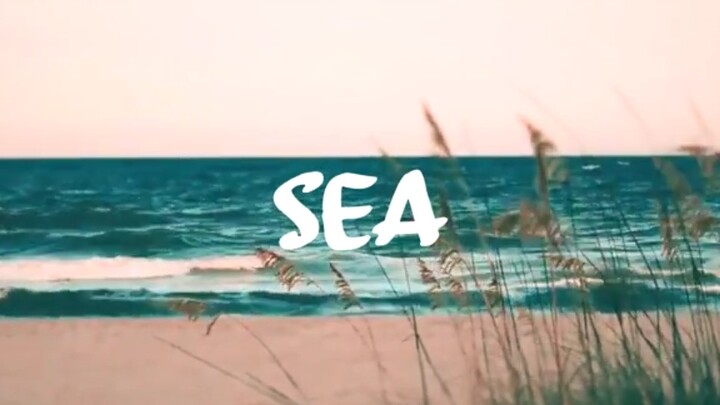 فرقة بانقتان BTS - الأغنية المخفية من الألبوم - البحر (ocean) النسخة الكاملة