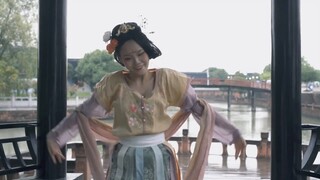 [An Mộc Hi] - "Mỹ nhân thông đạo" Hồ Ngọc Lâu, ngươi còn đi cùng ta không?