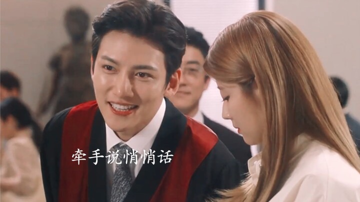 Refleks membela dan keberpihakan yang terang-terangan itu paling menyentuh hati! Sangat lembut, mata