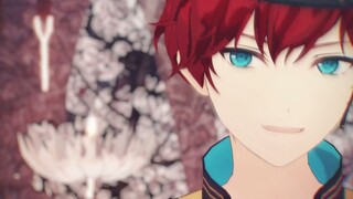 [Ensemble Stars MMD] Matahari terbenam ini akan membawamu ke kejauhan lagi "Lil' Goldfish"