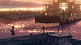 [Anime] [Makoto Shinkai] Perpaduan Animasi: Keindahan yang Memesona