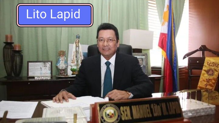 Kalibre 45 Fernando Poe Jr and Lito Lapid