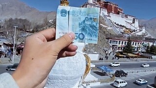 هناك الكثير من الناس الطيبين في لاسا!!!