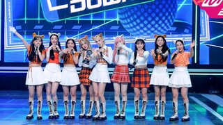 又进步！KEP1ER 1.20一位安可直拍，活力满满的生唱！