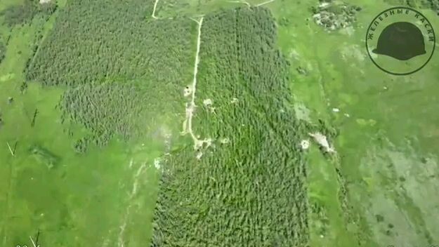 Fighting around New York City/在纽约市附近战斗