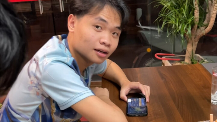 Mặc Tử máy chủ Trung Quốc hạ gục Tôn Thượng Hương tiểu quốc tiêu chuẩn