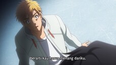 EPS 7 || MEDALIST || SUB INDO