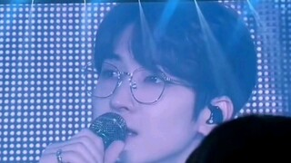 [All Wonwoo] Wonwoo says he misses his mom especially today—it’s so touching he breaks down in tears