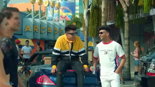Punjabi new song