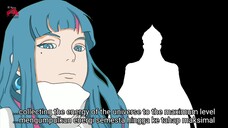 Otsutsuki tidak ketahui mulai rencana menakutkan | Boruto Two Blue Vortex Part 1331