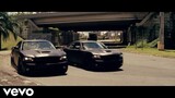 Don Omar - Danza Kuduro ft. Lucenzo | FAST & FURIOUS [Chase Scene]