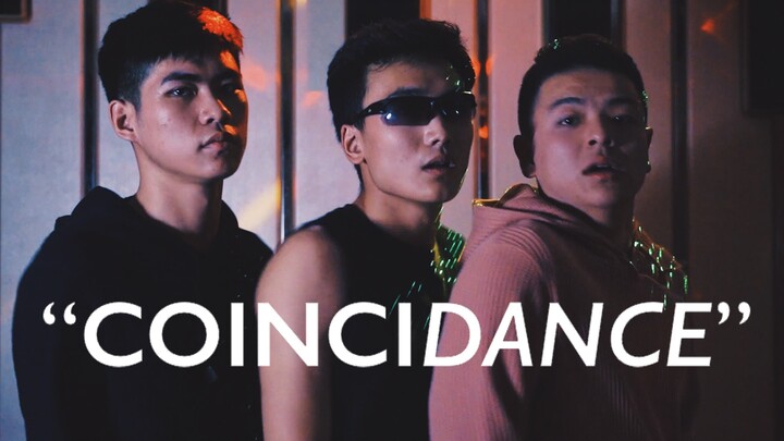 【Central South University of Nationalities Shoulder-Shaking Dance】Muscular guy coincidence, an old r