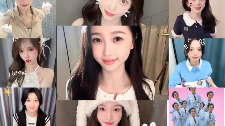 Holy cow! When female celebrities stomp their feet and go all out with cosplay, every single one is 