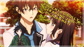 Sejauh Ini Lebih Suka Yang Cerita Di Real Dibanding Isekai | Bahas Singkat Iseleve Ep 4 #Infogami