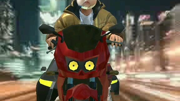 motor
