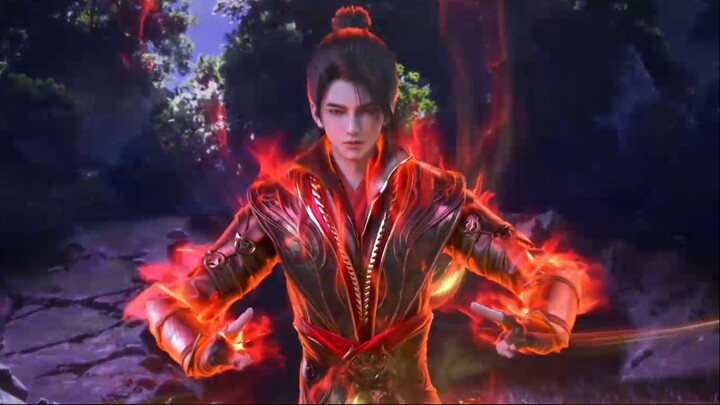 The Realm Gate Ep 21 Sub Indo