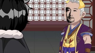 [Zhu Fugui dari Dinasti Ming] Episode 393 Penaklukan Keberuntungan!