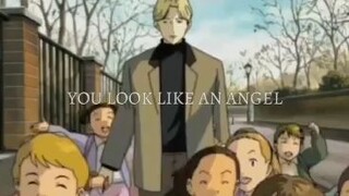 Johan Liebert