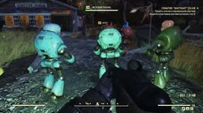Fallout 76 (Событие: "Фастнахт")
