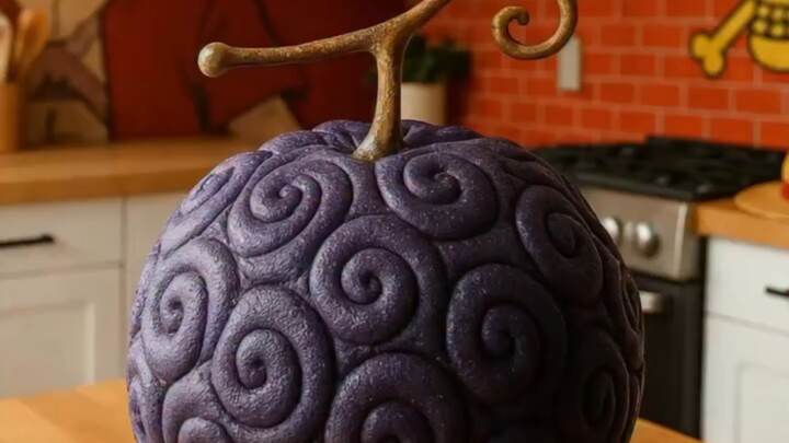 What are the different devil fruits like?