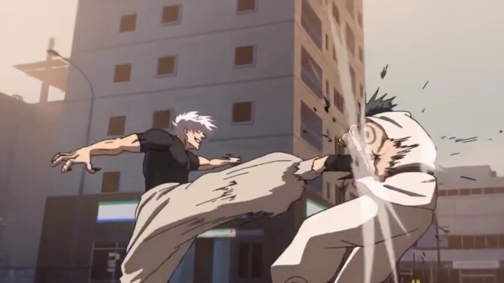 Shinjuku Showdown! A version of “Rainy Love” you’ve never seen before! The teacher wins!