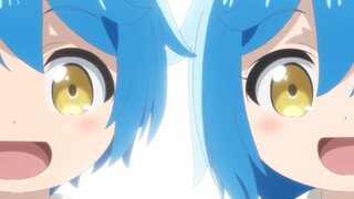 Isekai Yururi Kikō capitulo 2