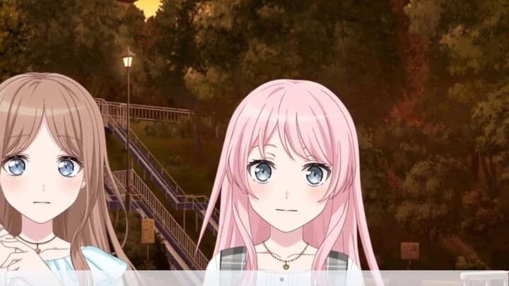 Ansy, the idiot Soyo who wants to meet by chance (Part 2)