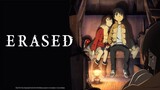 Erased - Episode 01 - [Flashing Before My Eyes]
