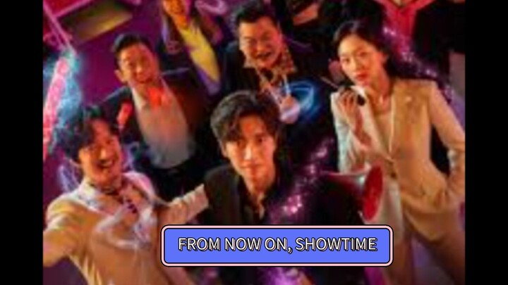 FROM NOW ON, SHOWTIME EP05 TAGALOG