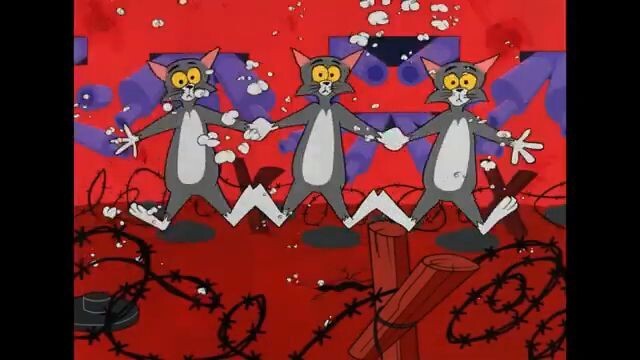 Tom and Jerry Become SPIES__ ️‍♂️ _ Tom _ Jerry _ _KidsCartoons _wbkids