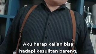 mini drama sistem pemecatan 99 kali