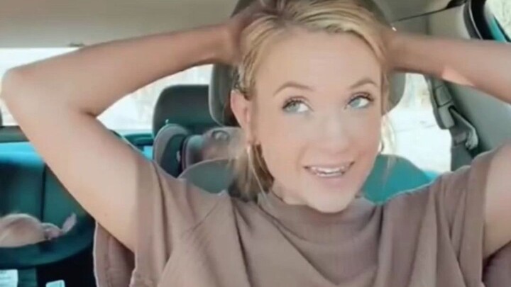 Aku bisa memahaminya dengan jari kakiku. Ayahku yang mengajariku.