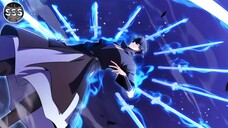 20 Tahun Membeku di ISEKAI ! Hingga Mendapatkan Kekuatan Cheat Overpower !