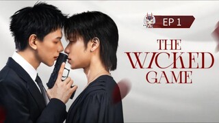 🇹🇭 ȶɦɛ աɨ¢ӄɛɖ ɢǟ̈̄ʍɛ : EP 1 - SUB INDO