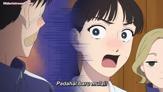 Yano-kun no Futsuu no Hibi eps 3 (sub indo)