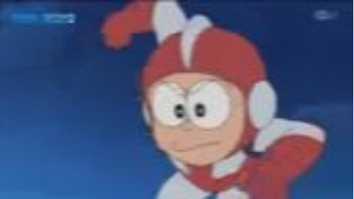 Doraemon episode 180