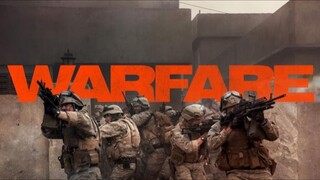 WARFARE 2025 [MOVIE]