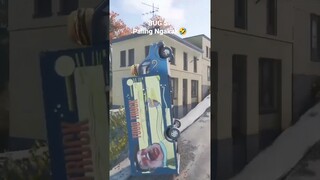 Scene BUG Paling Ngakak Di Food Truck Simulator#games #gaming #tiktok #shorts #funny #fun #meme #ok